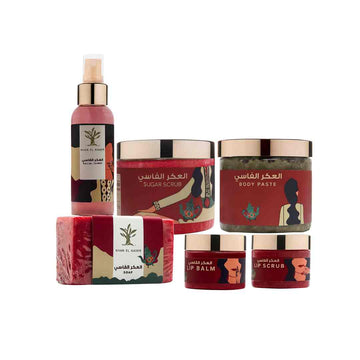 Aker Fassi Bundle