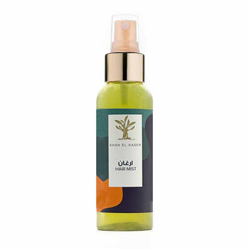 Hair Mist - Argan