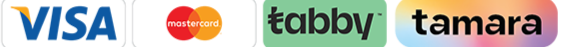 Trust secure badge
