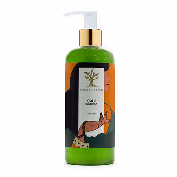 Shampoo - Argan