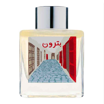 البترون - معطر ليلك