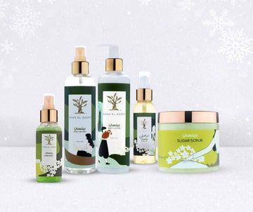 مجموعة البيلسان الكبيرة