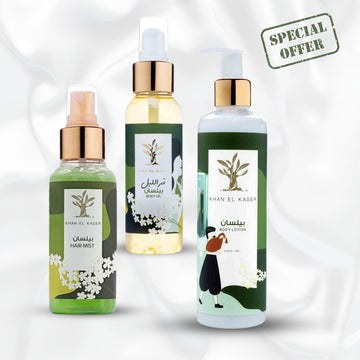 مجموعة بيلسان