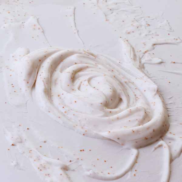 مقشر الوجه - المر