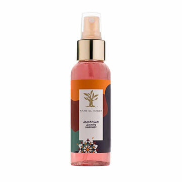 Hair Mist - Rhassoul Clay and Honey
