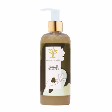Shampoo - Seder