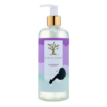 Shower Gel - Rosemary