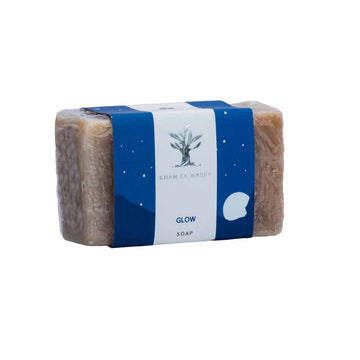 Facial Soap - Glow