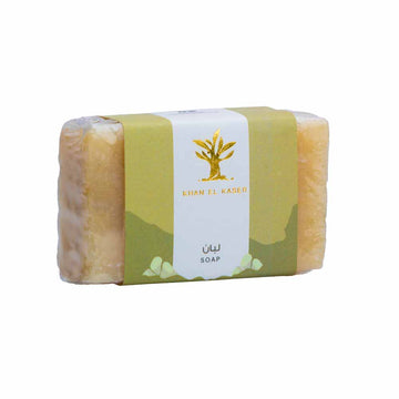Facial Soap - Luban