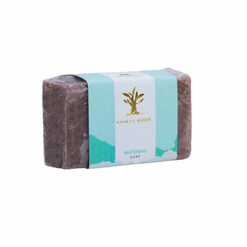 Facial Soap - Whitening