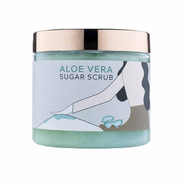 Sugar Scrub - Aloe Vera