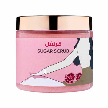 مقشر السكر - قرنفل