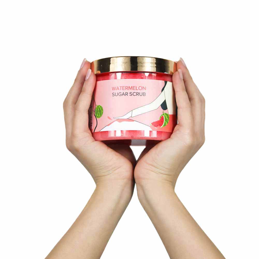 Body Scrub - Watermelon