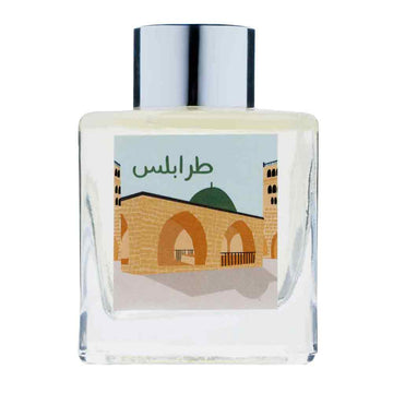 Tripoli - Sweet Almond Diffuser