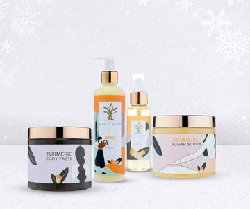 Turmeric Big Bundle