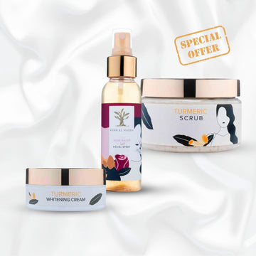 Turmeric Bundle
