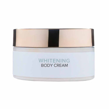 Body Cream - Whitening