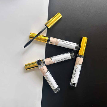 Eyelash serum