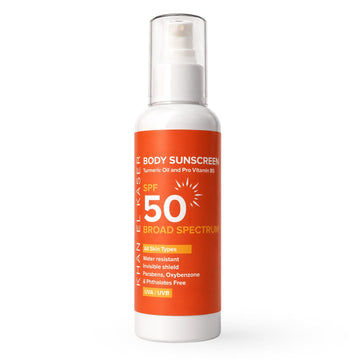 Body Sunscreen