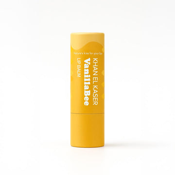 Lip Balm - VanillaBee