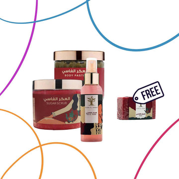 إشراقة عكر الفاسي