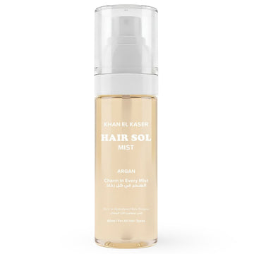 Hair Mist - Argan