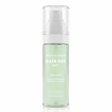 Hair Mist - Baylasan