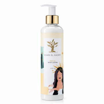 Body Lotion - Bridal