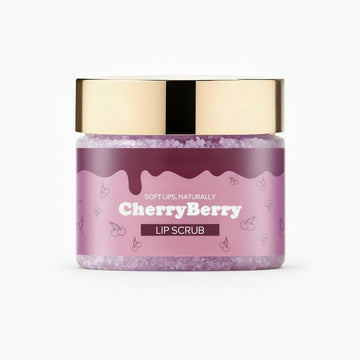 مقشر الشفاه – تشيري بيري