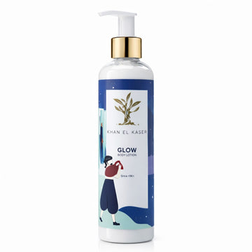 Body Lotion - Glow