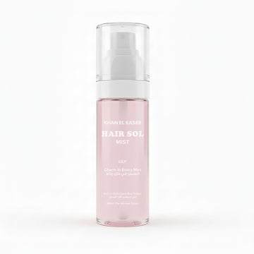 Hair Mist - Lily