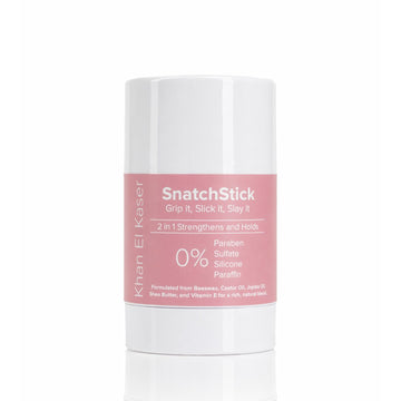 Hair Wax Stick