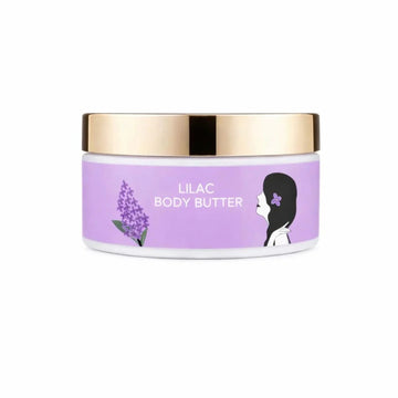 Body Butter - Lilac