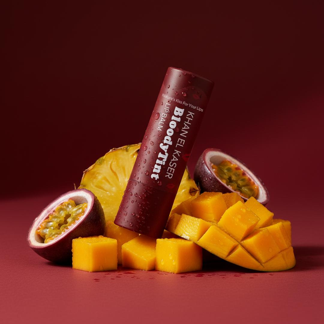 Lip Balm - BloodyTint