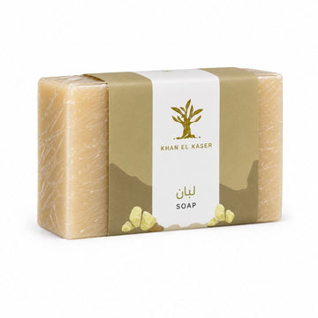 صابون الوجه - اللبان
