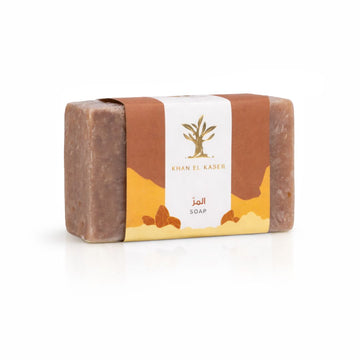 Facial Soap - Myrrh