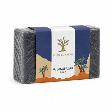 Facial Soap - Moroccan Nile