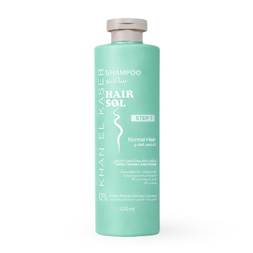 Shampoo - Normal Hair