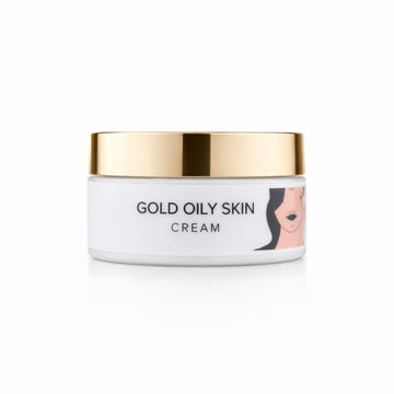 Facial Cream - Oily Skin