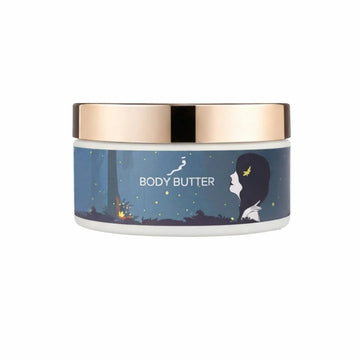 Body Butter - Qamar