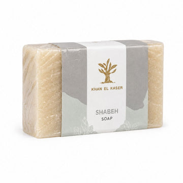 Facial Soap - Shabeh