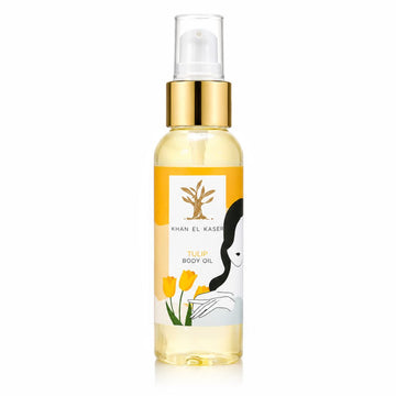 Body Oil - Tulip