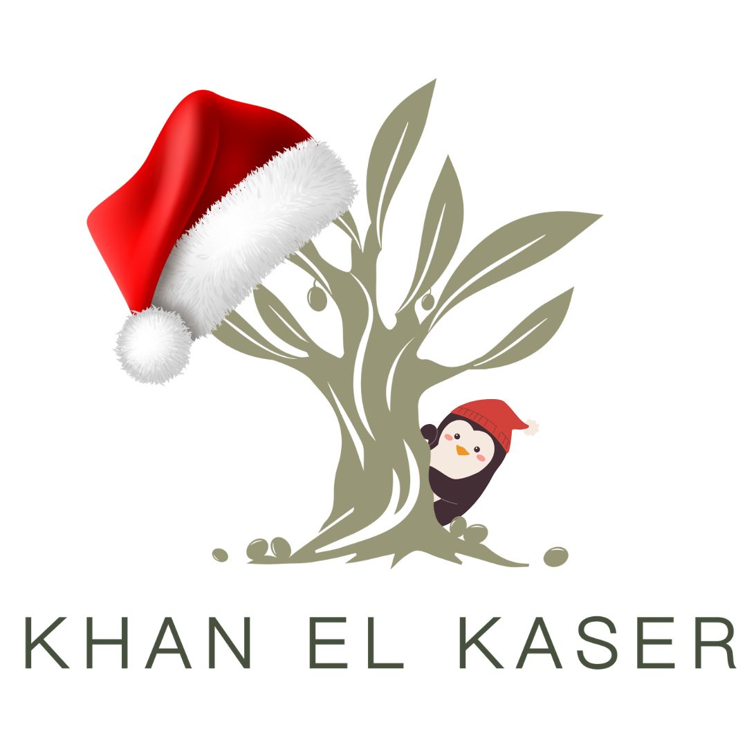 Khan El Kaser