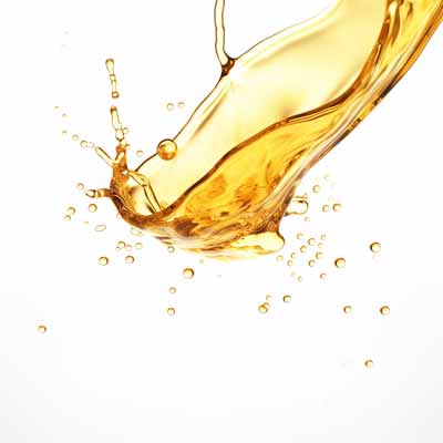 زيت الجسم - اللافندر