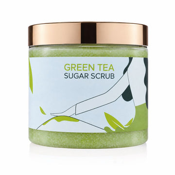 Body Scrub - Green Tea