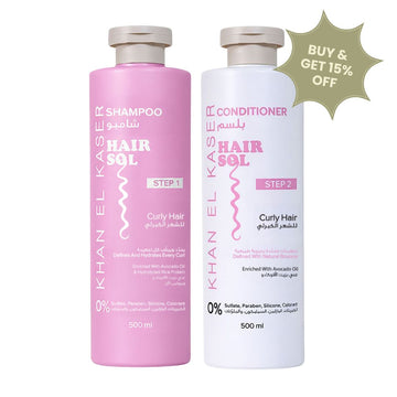 Curl Care