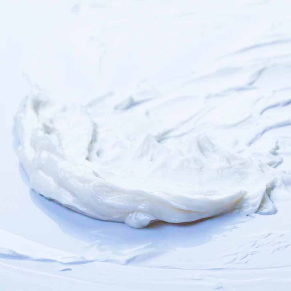 Facial Mask - Myrrh and Luban