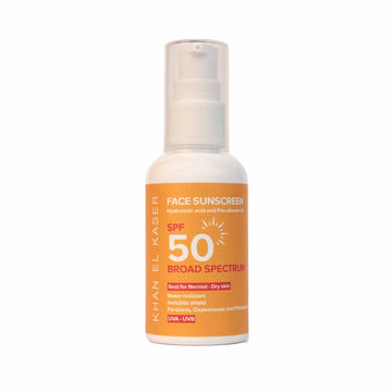 Face Sunscreen