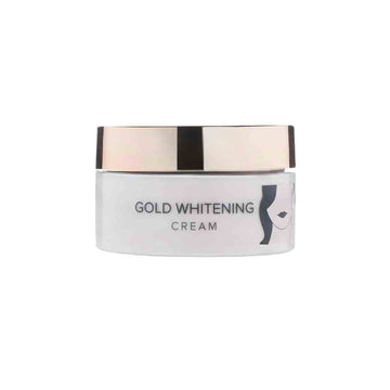 Gold Whitening Cream