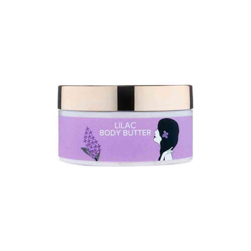 Body Butter - Lilac